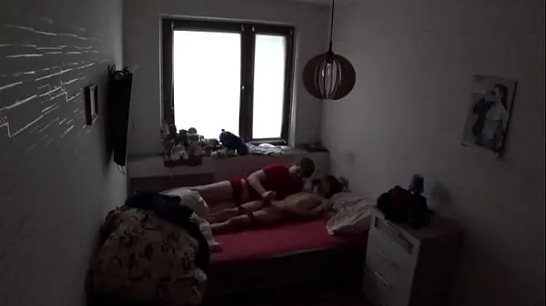 Hot Pervert guys at a sleepover caught making themsleves cum in a hidden cam fresh Tube