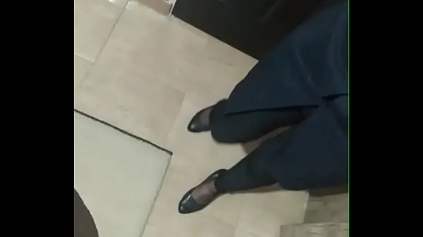 热的 Sexy clip showing the body of an Iranian teacher after class 新鲜的管