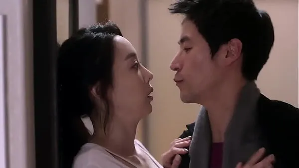 Chaud PORNO CORÉEN... !!!?] HOT Ha Joo Hee - Film sexy complet @ (LOVE CLINIC 2015 Tube frais