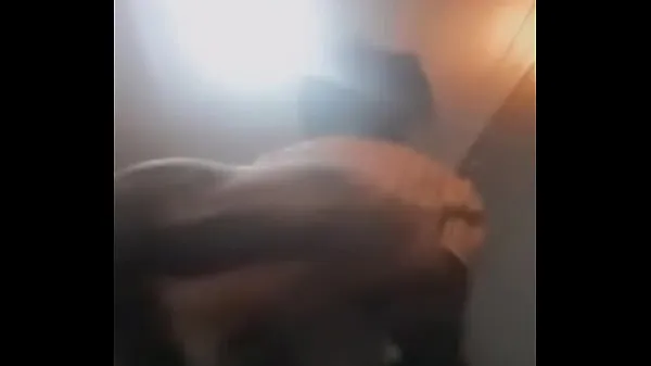 Gorąca African girl twerks that big ass while I video and fuck her big ass crazy later świeża tuba