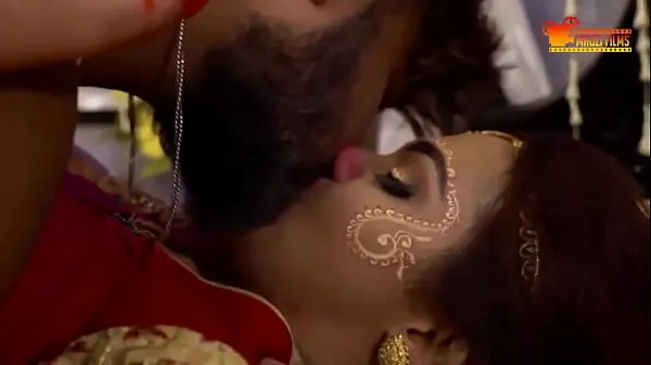 Kuuma Indian Hot Girl Fucked | Bhabhi is fucked by her boyfried after married tuore putki