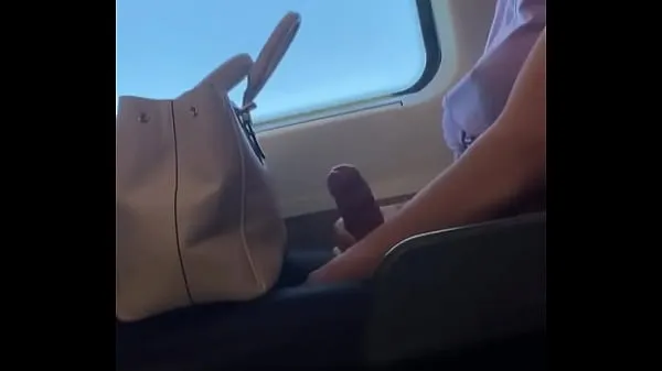 Quente Sofia Rabello se masturbando no ônibus tubo fresco