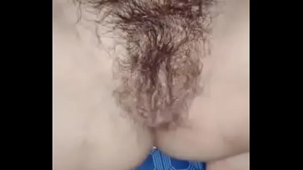Quente hairy cunt wife tubo fresco