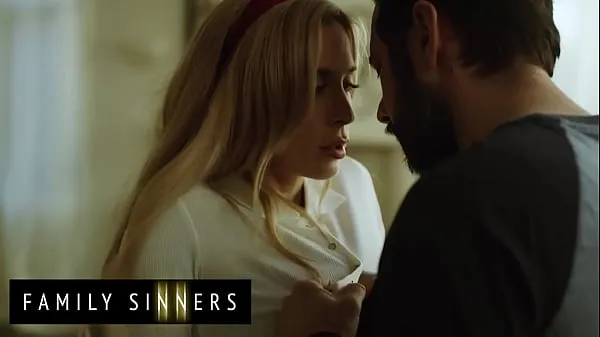 Forró Family Sinners - Step Siblings 5 Episode 4 friss cső
