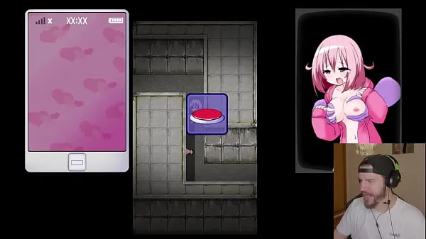 Tabung segar What Happens When Two Girls Are Dragged Inside This Game? (Panic Party) [Uncensored panas