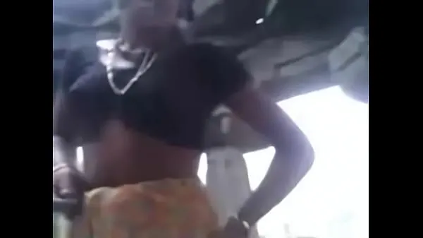 Indian village girl fucked outdoor by her lover Nice cunt action Tiub segar panas