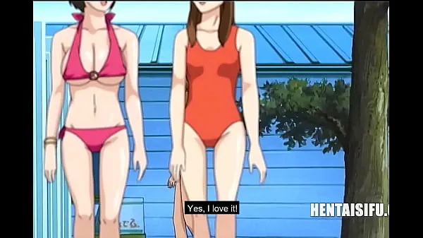 Hete The Love Of His Life Was All Along His Bestfriend - Hentai WIth Eng Subs verse buis