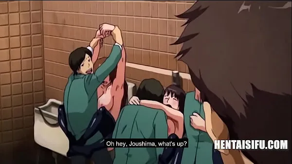 Drop Out Teen Girls Turned Into Cum Buckets- Hentai With Eng Sub أنبوب جديد ساخن