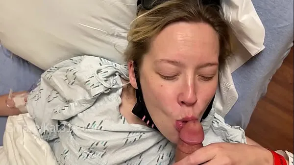 Hot The most RISKY PUBLIC BLOWJOB SCENE ever shot FOR REAL IN A HOSPITAL PRE-OP ROOM WTF THE NURSE HEARD US! ft. Dreamz with fresh Tube