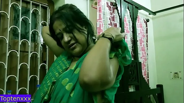Kuuma Amazing hot sex with milf single aunty.. Indian teen boy vs milf aunty. dirty hindi audio tuore putki