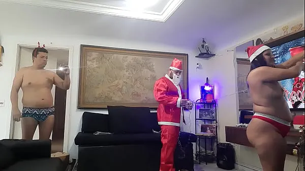 Varmt Leo Fernandezxxx Paty Butt El Toro De Oro Christmas Preparation 2021 very horny frisk rør