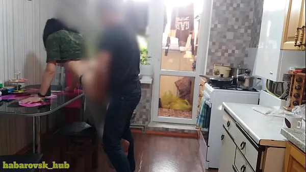 Sıcak husband showered and wife fucked by best friend taze Tüp