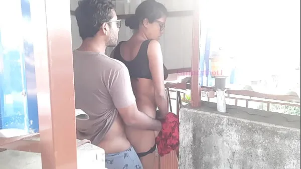 Indian Innocent Bengali Girl Fucked for Rent Dues Tiub segar panas