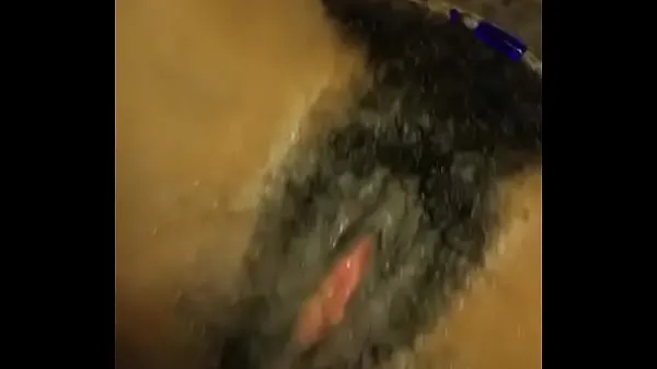 Ζεστό model pussy hairy φρέσκο ​​σωλήνα