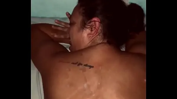 Varmt Sexy Filipina wife frisk rør