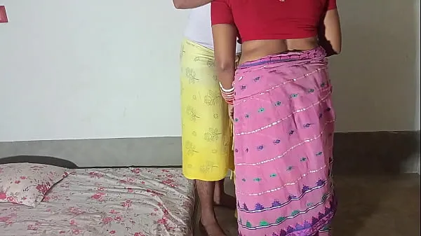 Hete stepFather in law fucks his daughter in law after massage XXx Bengali Sex in clear Hindi voice verse buis