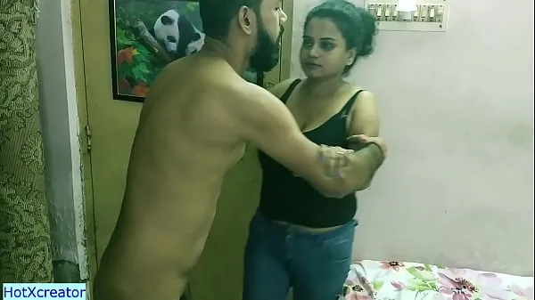 Gorąca Desi wife caught her cheating husband with Milf aunty ! what next? Indian erotic blue film świeża tuba