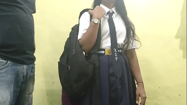 Hot If the homework of the girl studying in the village was not completed, the teacher took advantage of her and her to fuck (Clear Vice fresh Tube