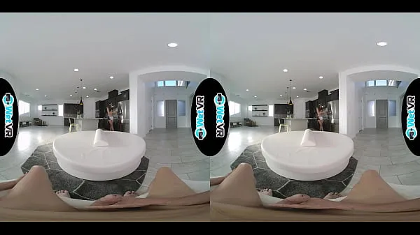 गरम WETVR Full Service Maid Fucked In VR Porn ताज़ा ट्यूब