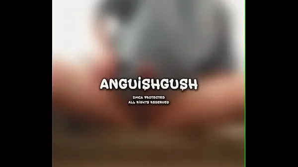 Quente My Roommate Left so I Jack Off (Cum Included) | Anguish Gush tubo fresco