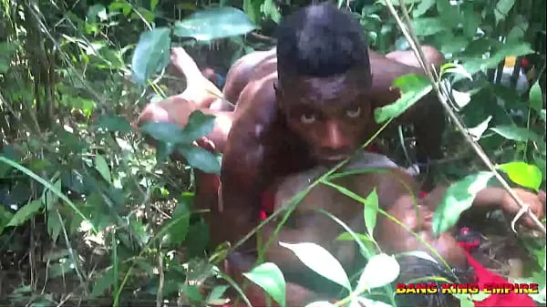 Kuuma AS A SON OF A POPULAR MILLIONAIRE, I FUCKED AN AFRICAN VILLAGE GIRL AND SHE RIDE ME IN THE BUSH AND I REALLY ENJOYED VILLAGE WET PUSSY { PART TWO, FULL VIDEO ON XVIDEO RED tuore putki