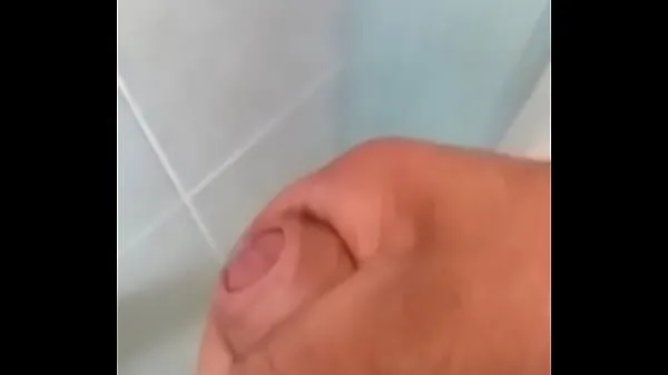 Ống nóng A lot of warm milk when you haven't fucked or masturbated tươi