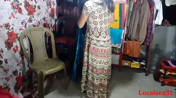 गरम Desi Bhabi Home Sex (Official Video by localsex31 ताज़ा ट्यूब
