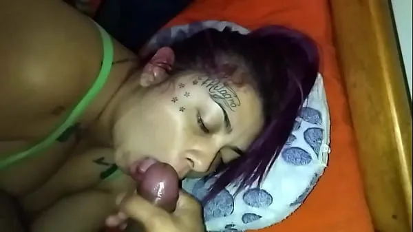 Hot I wake up my step sister rubbing my penis in her mouth I had always wanted to do it look at her reaction with lustylatinasex fresh Tube