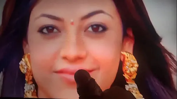 Quente kajal aggarwal quick kanji tribute - share and comment pannunga tubo fresco