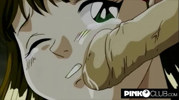 गरम Japanese cartoon with teen getting deflowered with Italian audio ताज़ा ट्यूब