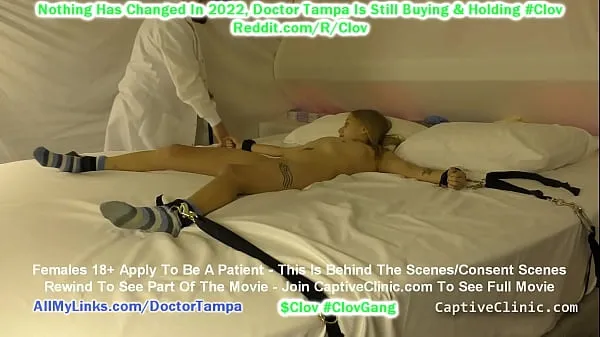 Tabung segar CLOV Ava Siren Has Been By Doctor Tampa's Good Samaritan Health Lab - NEW EXTENDED PREVIEW FOR 2022 panas