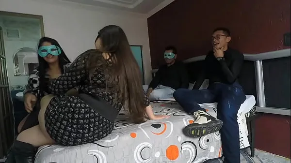Forró Mexican Whore Wives Fuck Their Stepsons Part 1 Full On XRed friss cső