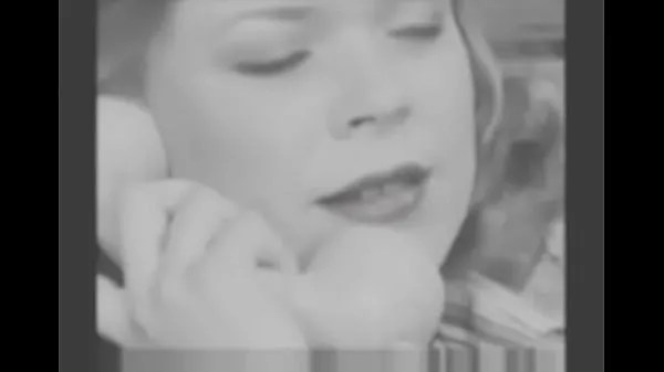 Hete Antiguo Video BBC interracial Mujer Vintage Delivery of black cock verse buis