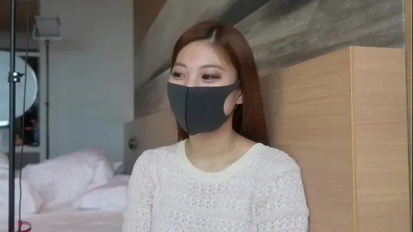 Ống nóng Mask de real amateur" popular hostesses GET! ! The F-cup fired Boyne has a great style! ! 190th original shot of individual shots by a local popular hostess who has a beloved boyfriend tươi