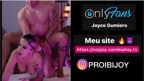 Hot Joyce Reply! Come to my Onlyf4ns Joyce Gumiero —— my bitching site fresh Tube