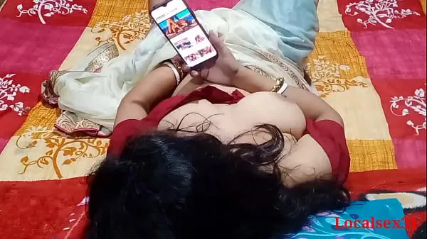 Varmt Bengali village Boudi Sex ( Official video By Localsex31 frisk rør