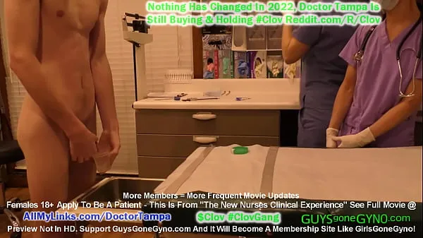 Ống nóng Maverick Williams Examined By 3 Nurses As Standardized Patient For Student Nurses Stacy Shepard And Preggers Nova Maverick Under Watchful Eye Of Doctor Raven Rogue! See FULL Movie "The New Nurses Clinical Experience" .com tươi