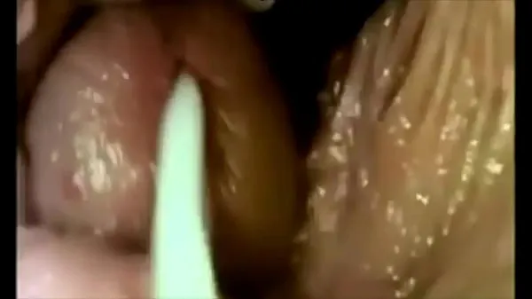Kuuma BBC Anal Creampie - Brazilian Sissy Slut - Hypno tuore putki