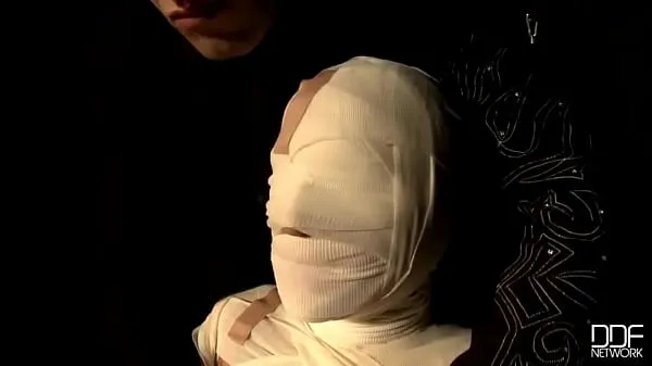 The Mummy's Cunny [Part 1 أنبوب جديد ساخن