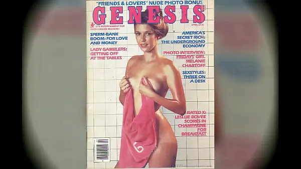 Vroča Genesis 80s (Part 2 sveža cev