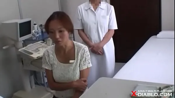 熱い関西某産婦人科に仕掛けられていた隠しカメラ映像が流出 主婦・山口さん新鮮なチューブ