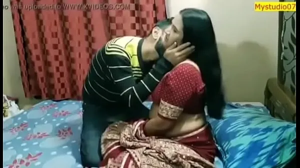 Hot Sex indian bhabi bigg boobs fresh Tube