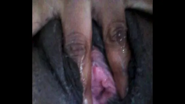Hot rubbing my wet pussy fresh Tube