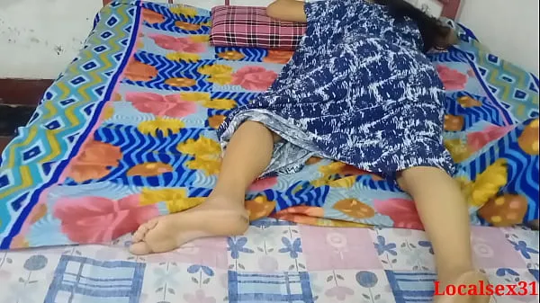 Ống nóng Local Devar Bhabi Sex With Secretly In Home ( Official Video By Localsex31 tươi