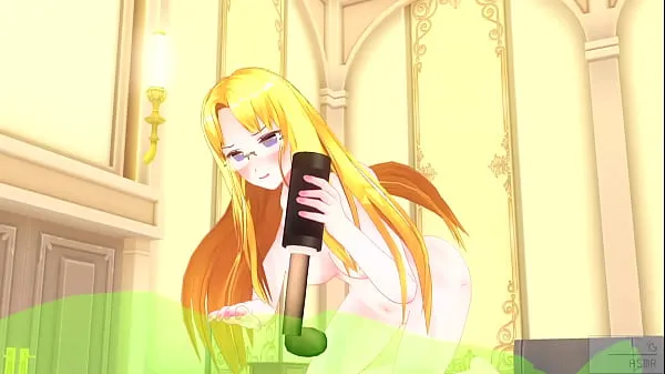 Varm uncensored japanese game hentai anime oneshota 2 färsk tub