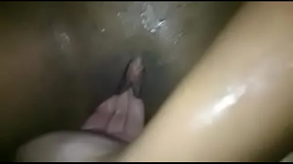 Ống nóng Turkish Teen Deep Fingers Her Wet Pussy tươi