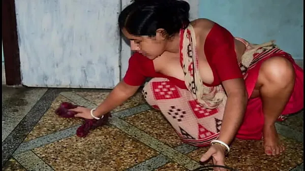 Forró Everbest Desi Big boobs maid xxx fucking with house owner Absence of his wife - bengali xxx couple friss cső