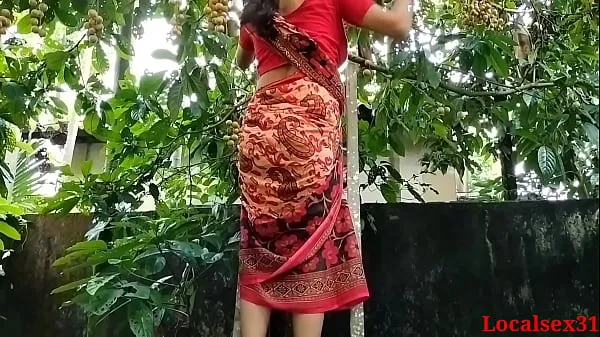 Gorąca Local Village Wife Sex In Forest In Outdoor ( Official Video By Localsex31 świeża tuba