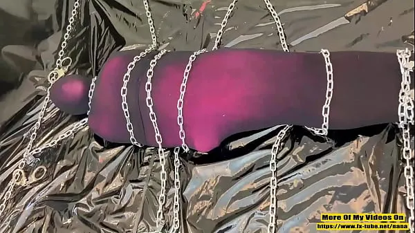 Ống nóng fx-tube net] Fetish,latex,rubber,leather,kink,asian,japanese tươi