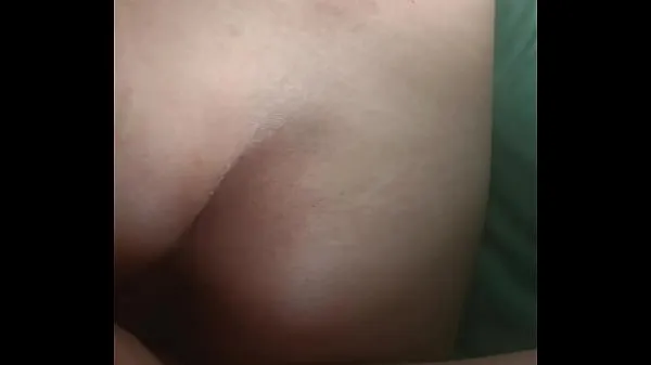 rich quickie anal after the shower أنبوب جديد ساخن
